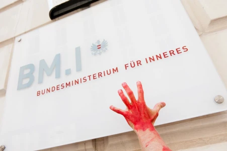 © Amnesty International/Christoph Liebentritt