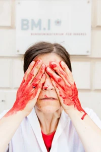 © Amnesty International/Christoph Liebentritt