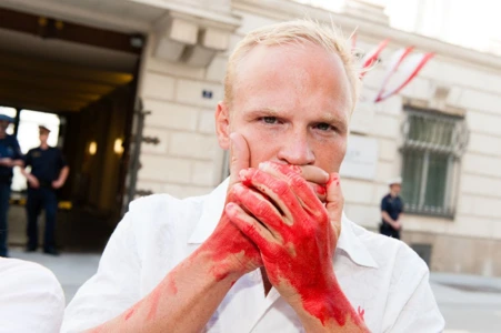 © Amnesty International/Christoph Liebentritt