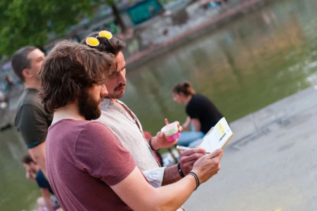 © Amnesty International/Christoph Liebentritt