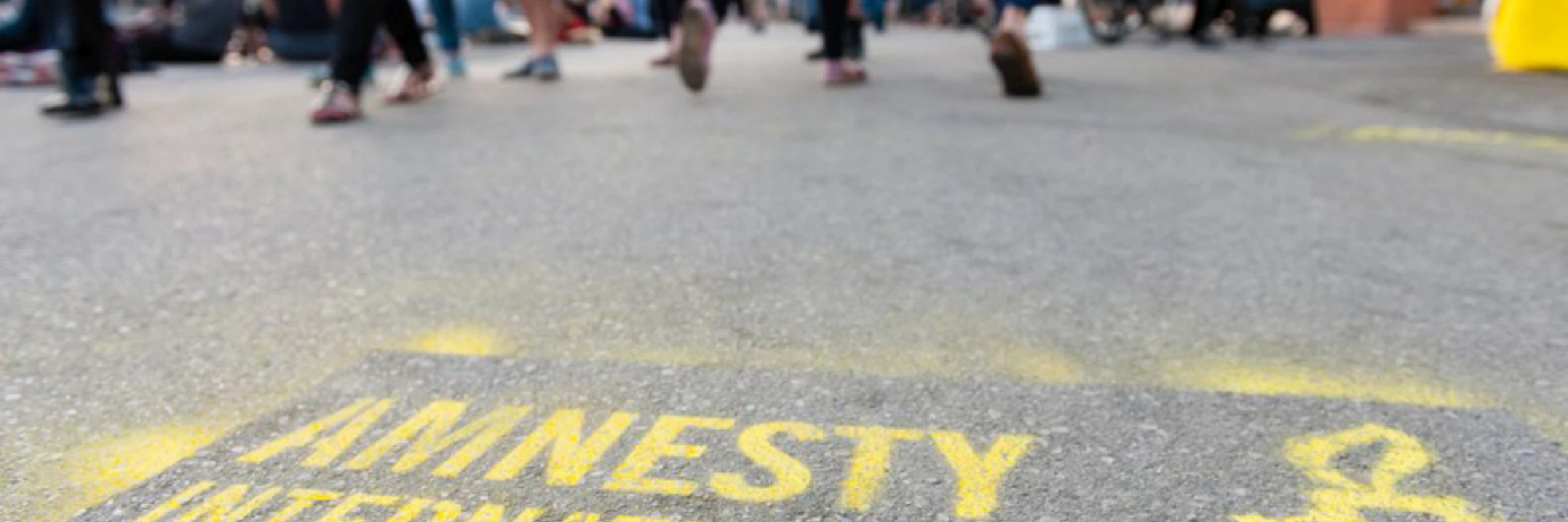 © Amnesty International/Christoph Liebentritt