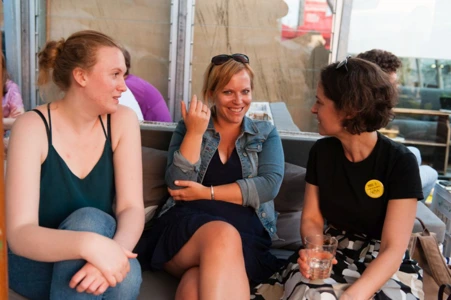 © Amnesty International/Christoph Liebentritt