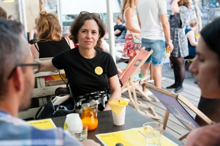 © Amnesty International/Christoph Liebentritt