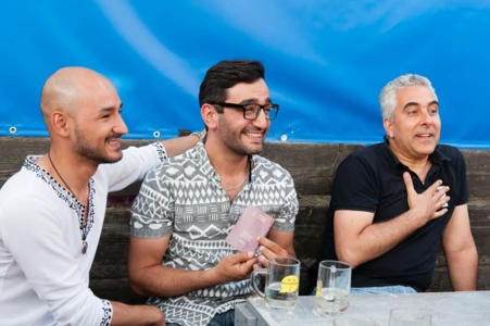 © Amnesty International/Christoph Liebentritt