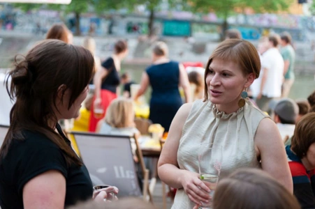 © Amnesty International/Christoph Liebentritt