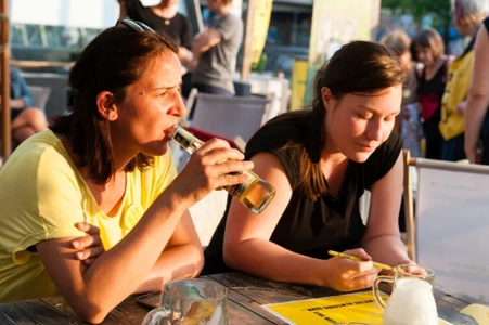 © Amnesty International/Christoph Liebentritt