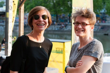 © Amnesty International/Christoph Liebentritt