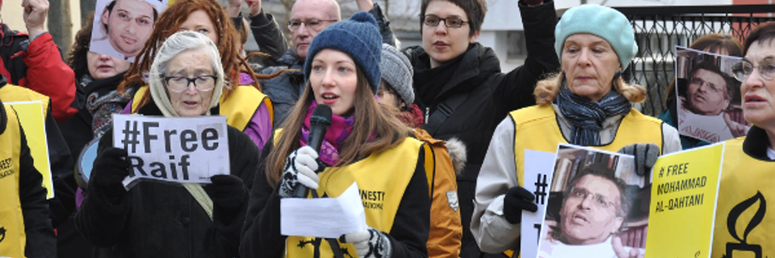 © Amnesty International