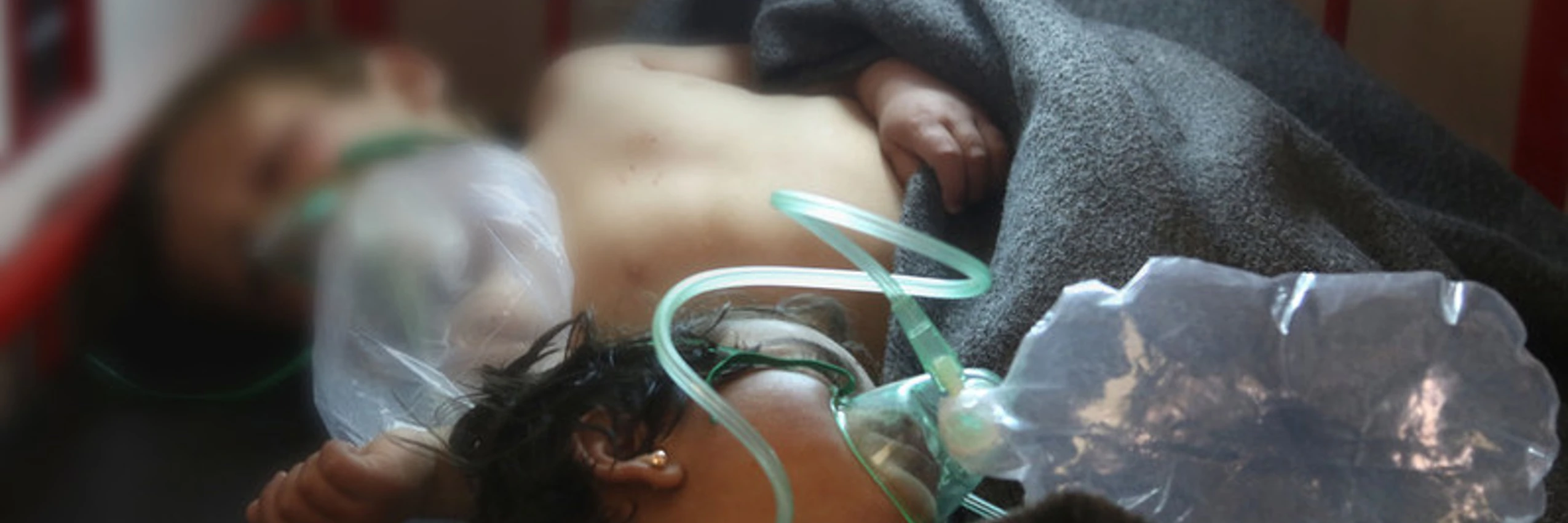 © Mohamed Al-Bakour/AFP/Getty Images