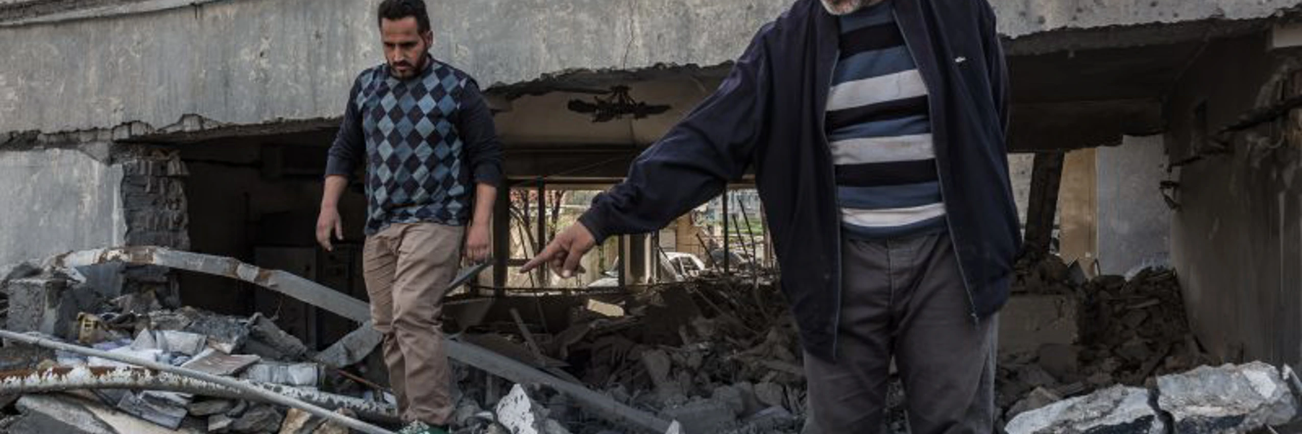 © Amnesty International/Andrea DiCenzo