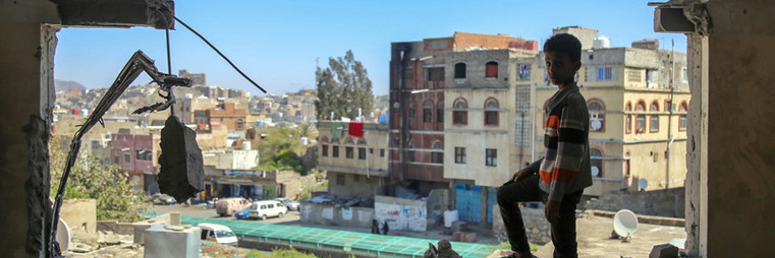 © Ahmad Al-Basha AFP/Getty Images