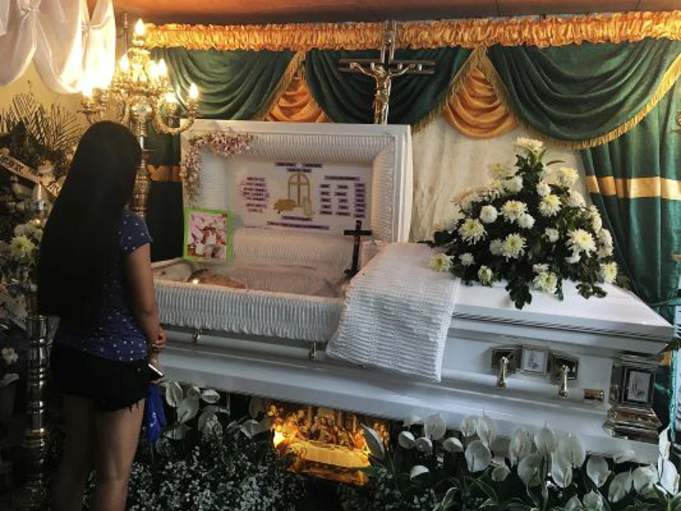 © Amnesty International