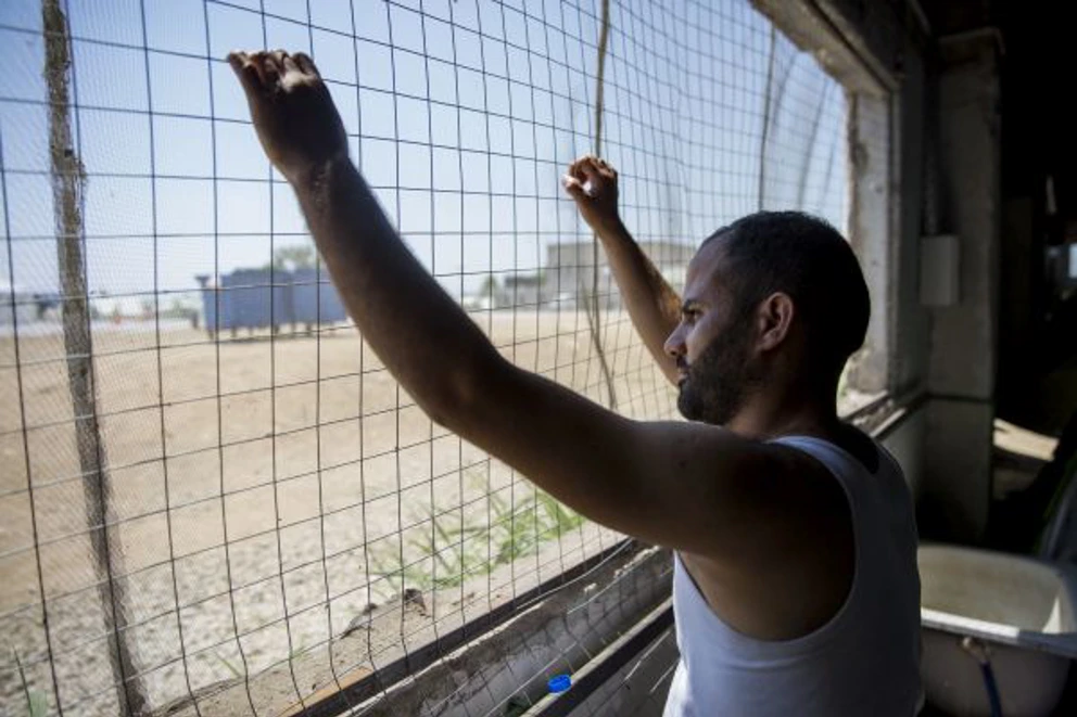 © Amnesty International