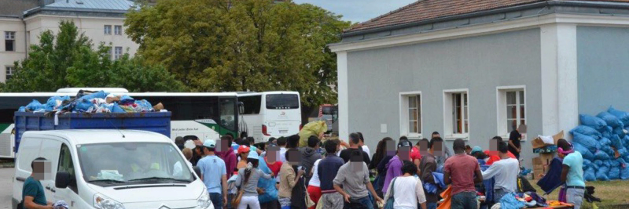 © APA/Einsatzdoku.at