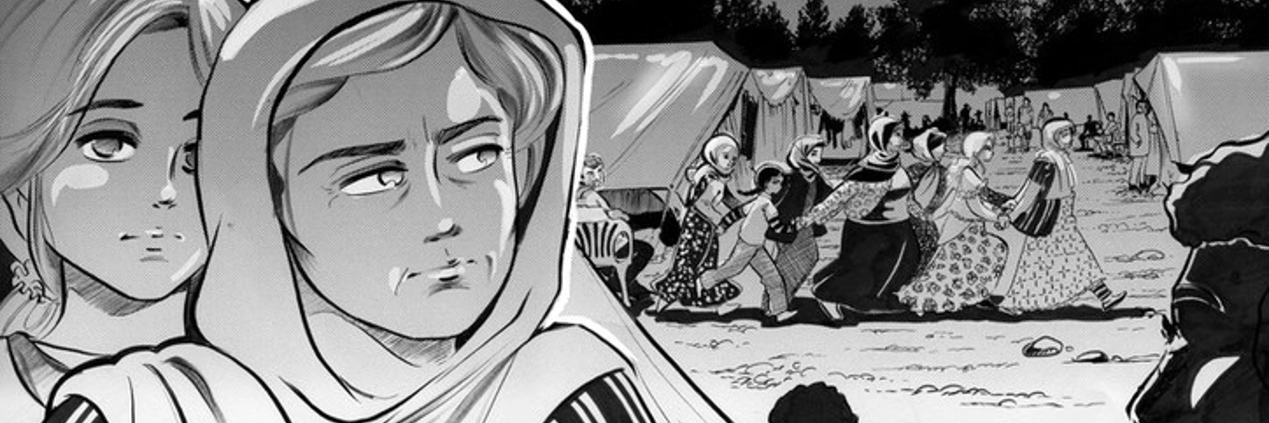 © Amnesty International/Asia Alfasi/PositiveNegatives