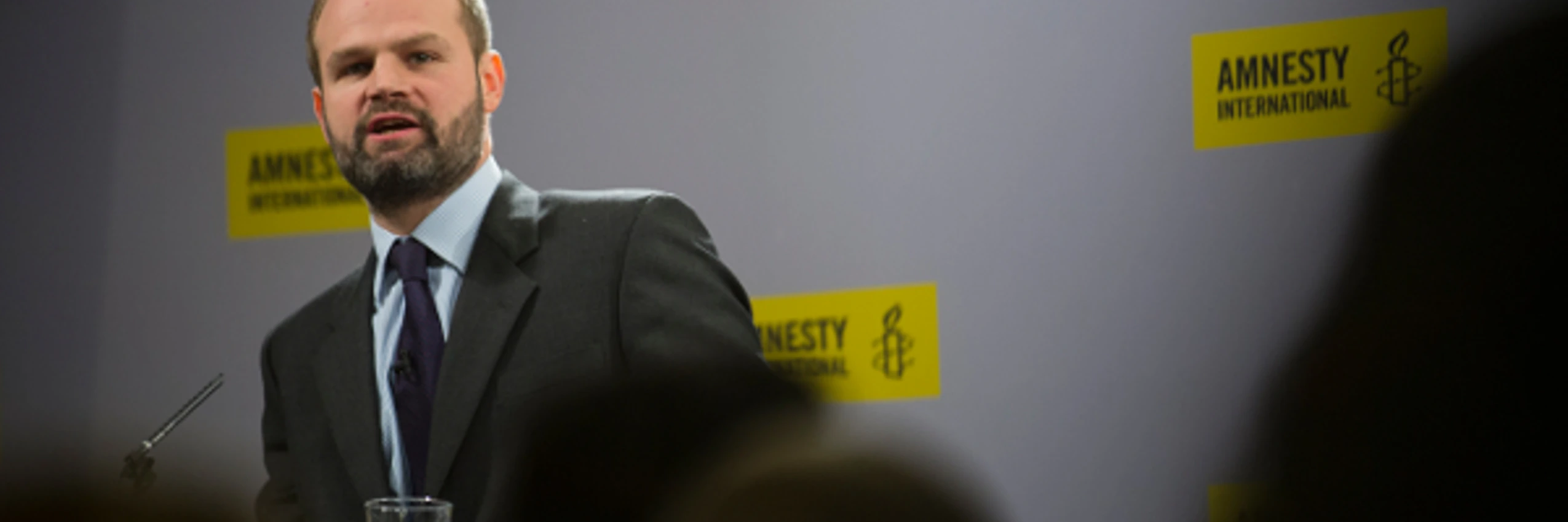 © Amnesty International