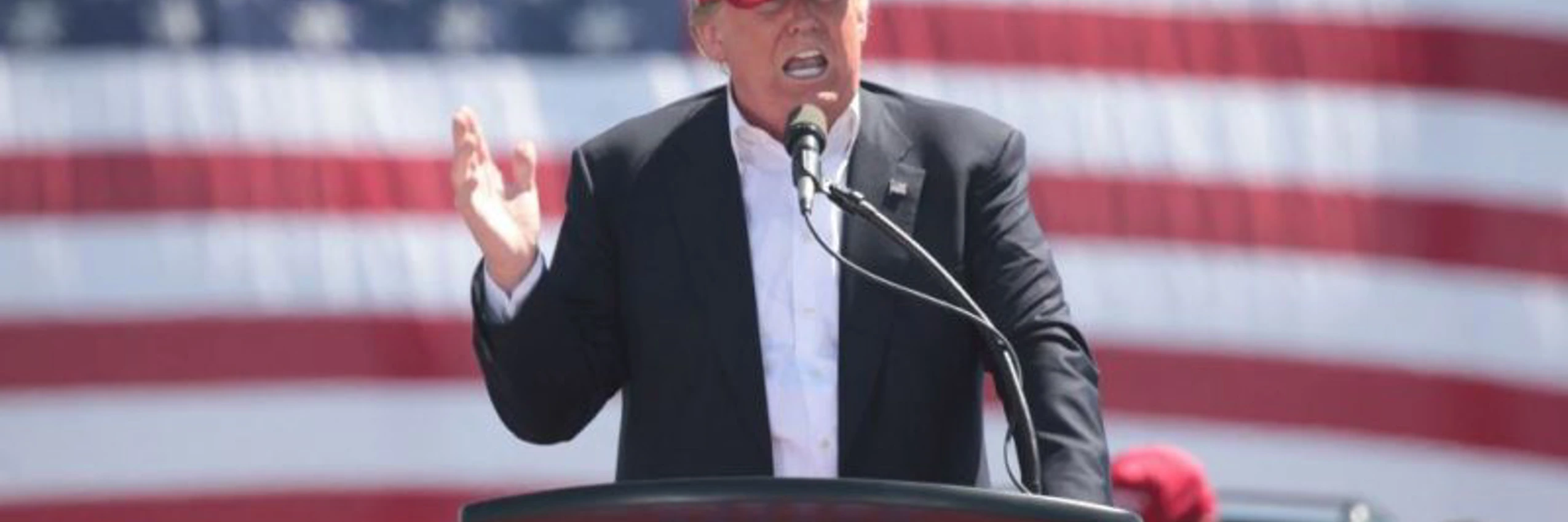 © Gage Skidmore/Wikicommons