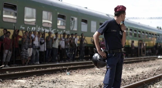 © Amnesty International/Sebastian Brötzner