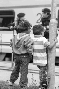 © Amnesty International/Sebastian Brötzner