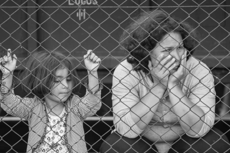 © Amnesty International/Sebastian Brötzner