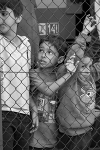 © Amnesty International/Sebastian Brötzner