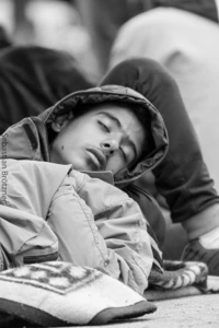 © Amnesty International/Sebastian Brötzner