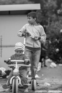 © Amnesty International/Sebastian Brötzner