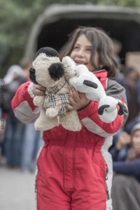 © Amnesty International/Sebastian Brötzner