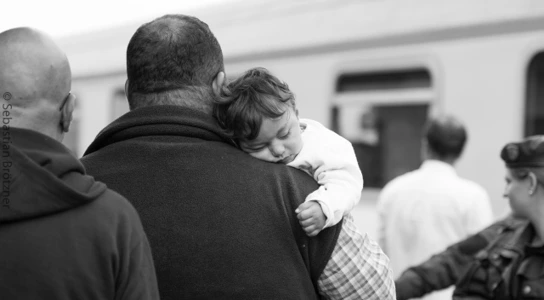 © Amnesty International/Sebastian Brötzner