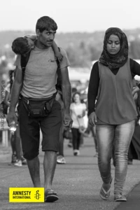 © Amnesty International/Sebastian Brötzner