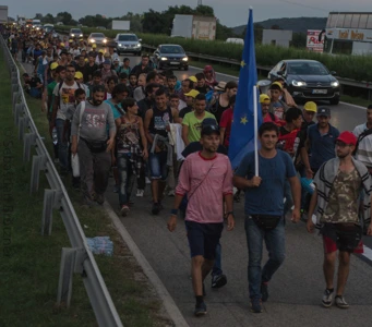 © Amnesty International/Sebastian Brötzner