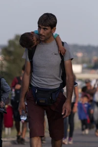 © Amnesty International/Sebastian Brötzner