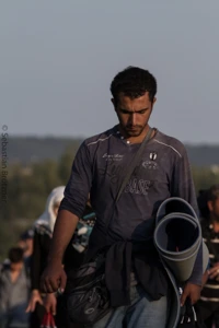 © Amnesty International/Sebastian Brötzner