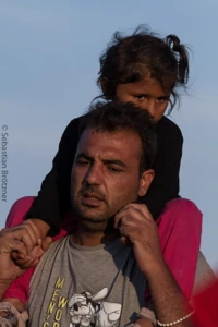 © Amnesty International/Sebastian Brötzner