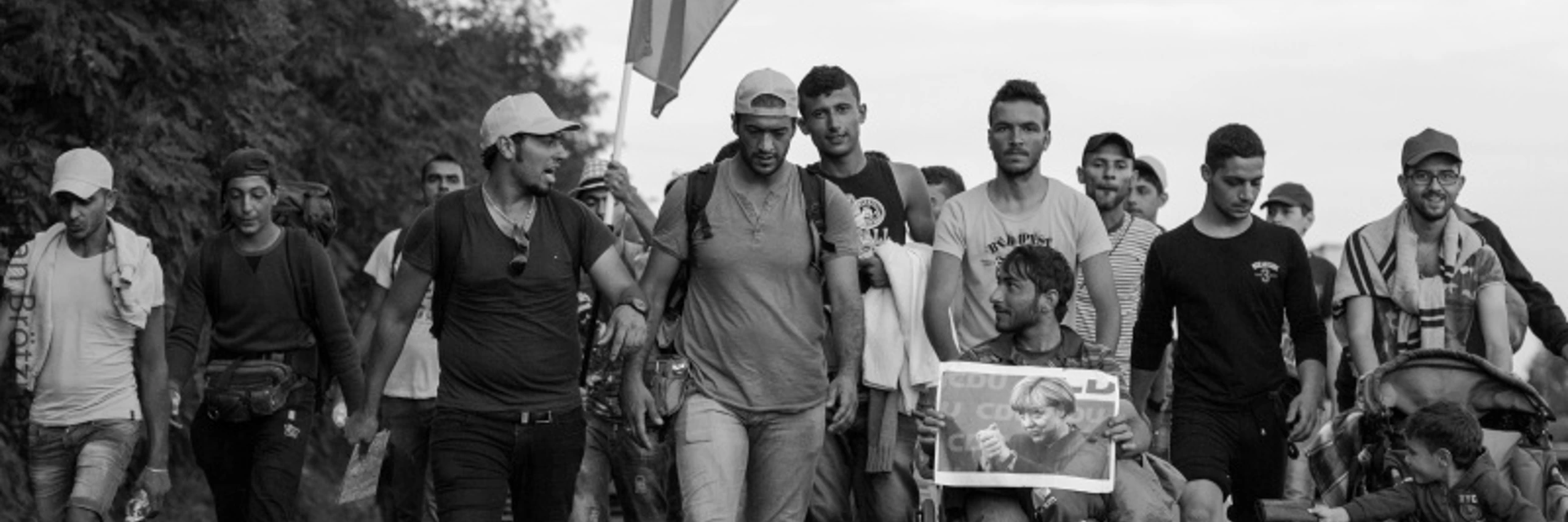 © Amnesty International/Sebastian Brötzner