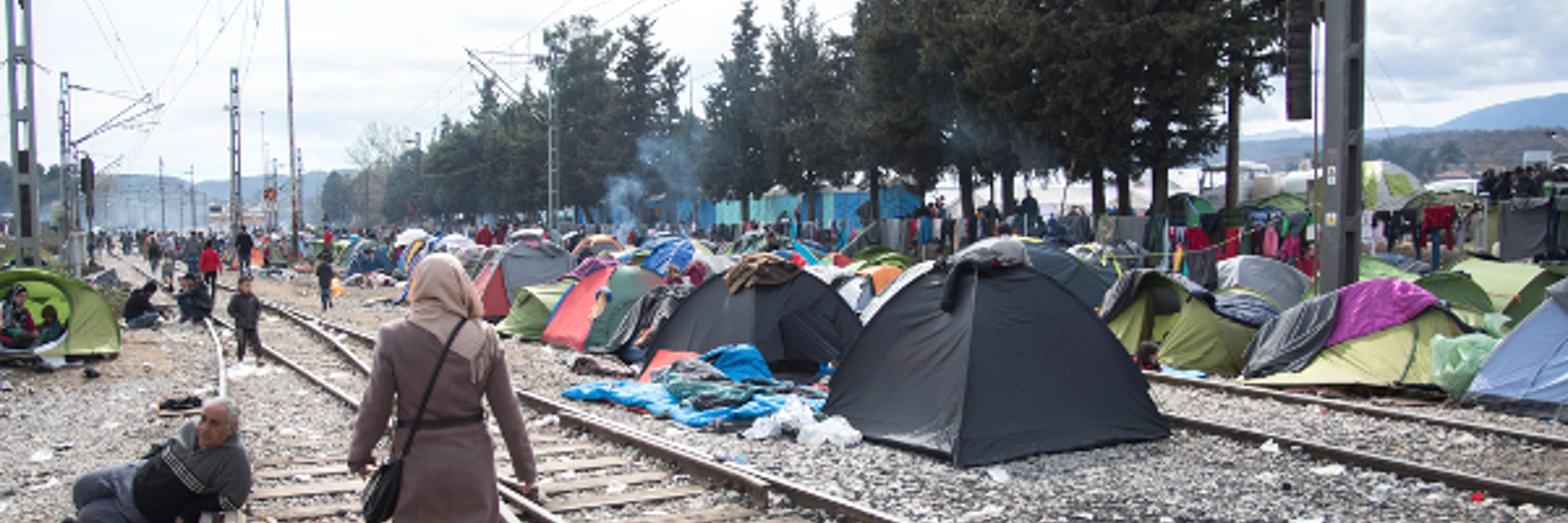 © Amnesty International/Fotis Filippo