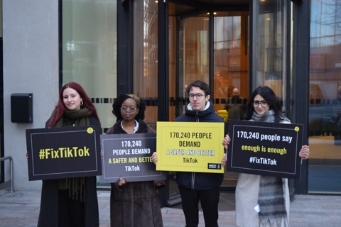 Amnesty International Irland