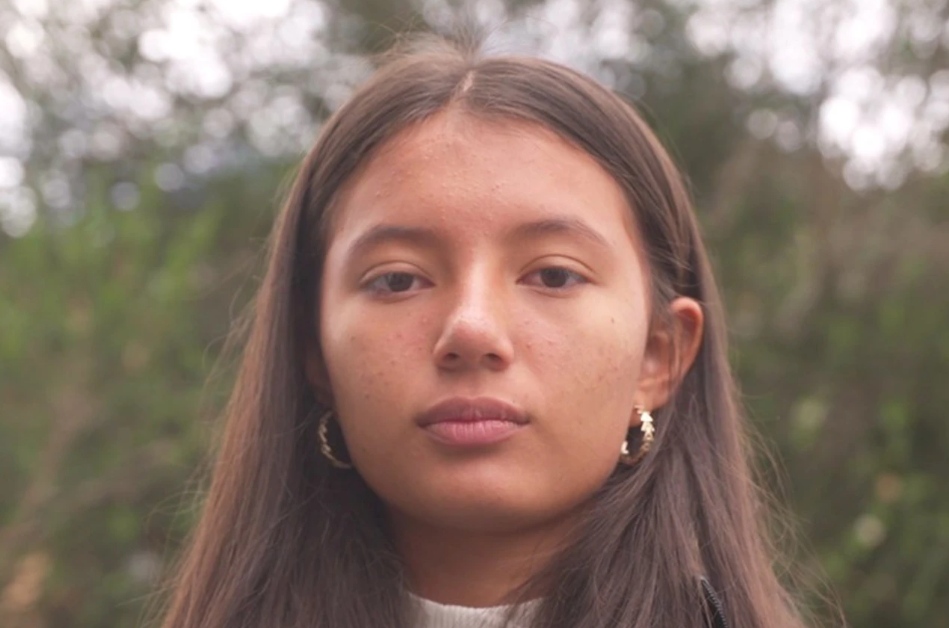 Leonela Moncayo Ecuador