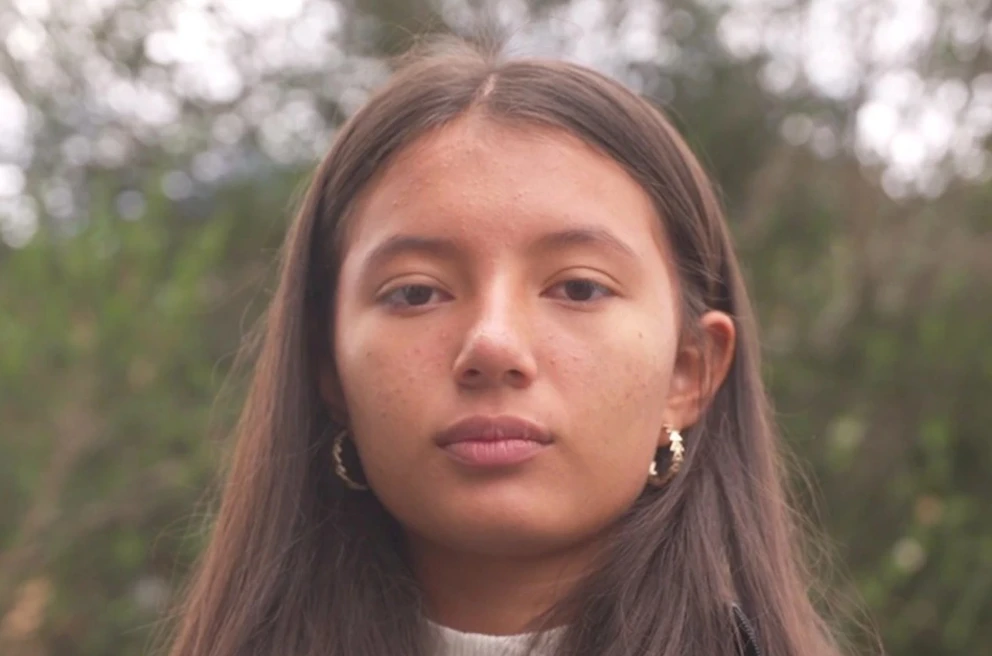 Leonela Moncayo Ecuador