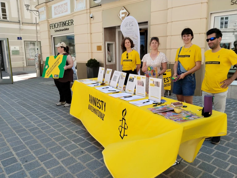 @ Amnesty-NW Flucht & Migration