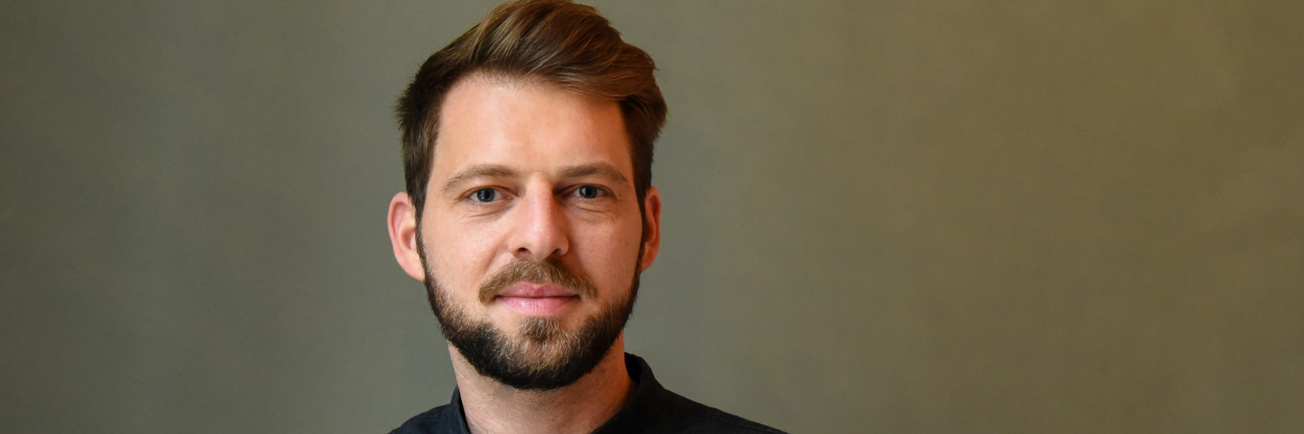 Protest- und Bewegungsforscher Dr. Jannis Julien Grimm © M.Bender