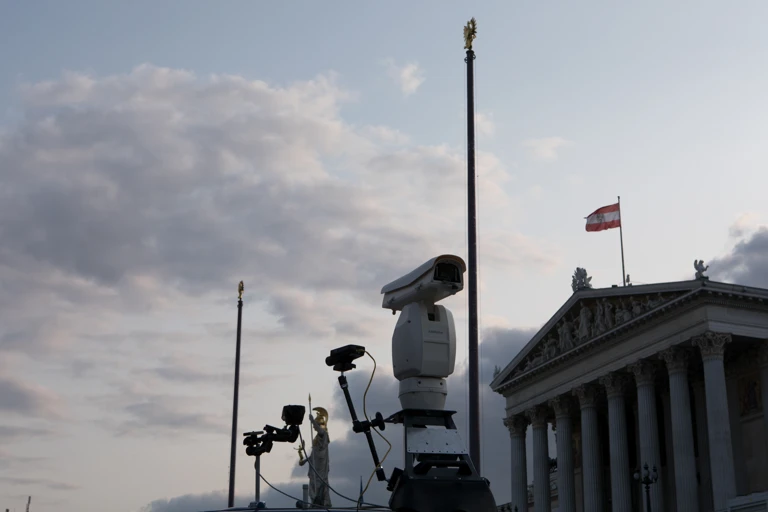 @ APA-Images / Alex Halada