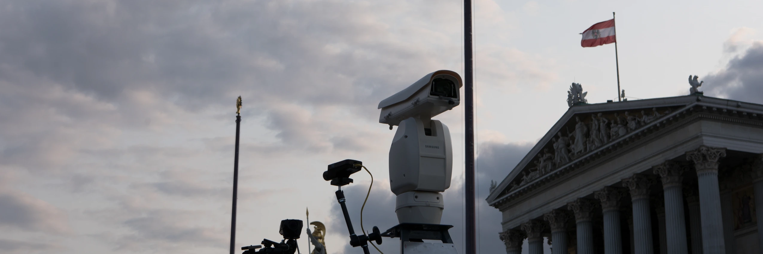 © APA-Images / Alex Halada