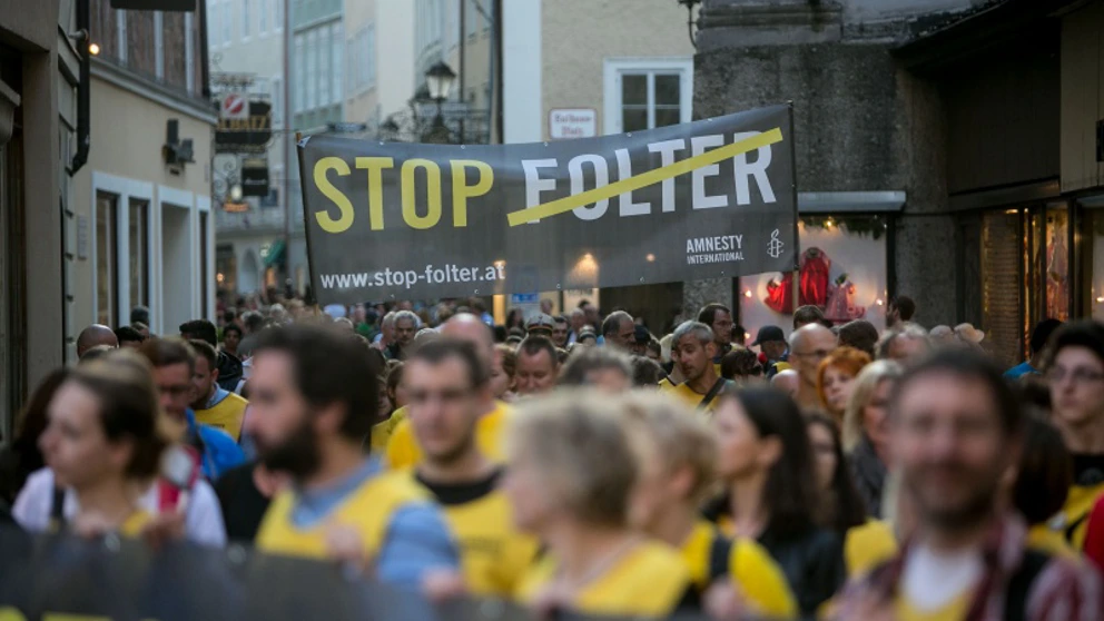 © Amnesty International/Max Pataly-Feyes