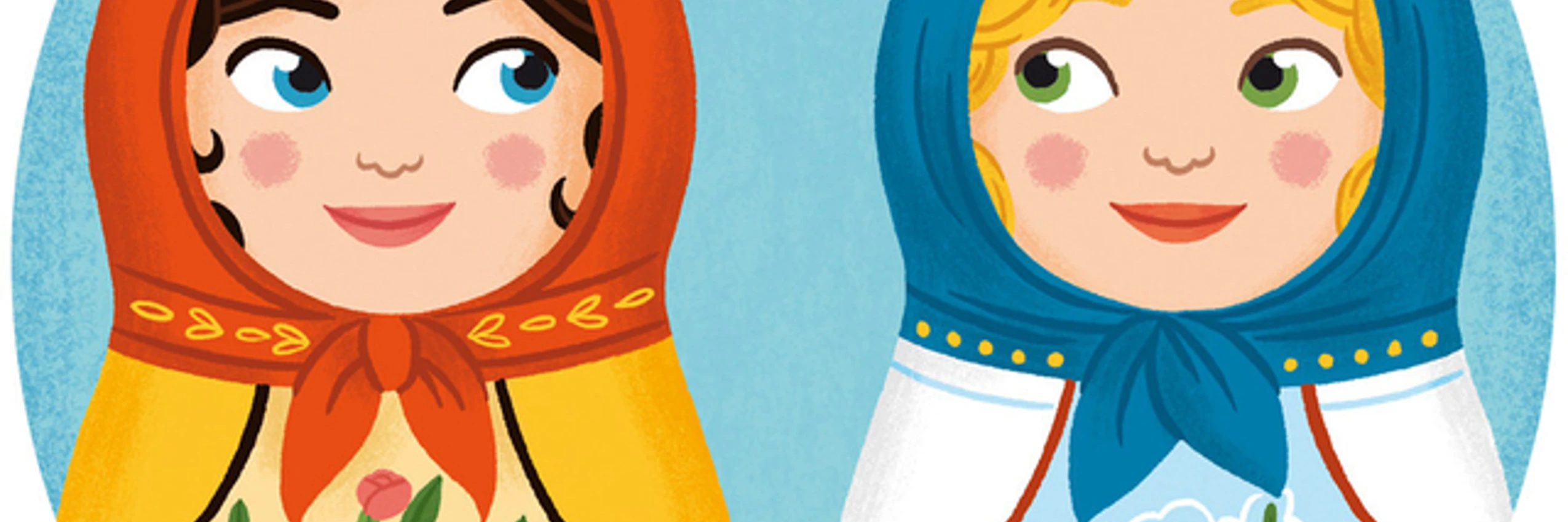 © Julia Bereciartu/Anna Goodson Illustration Agency