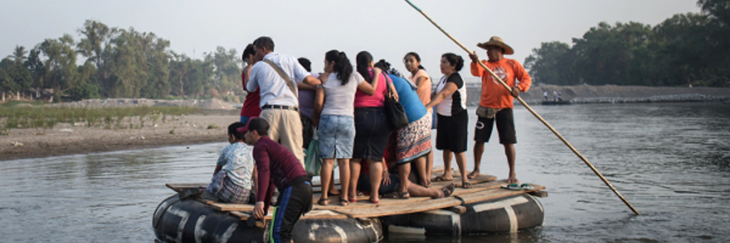 © Amnesty International/Sergio Ortiz Borbolla