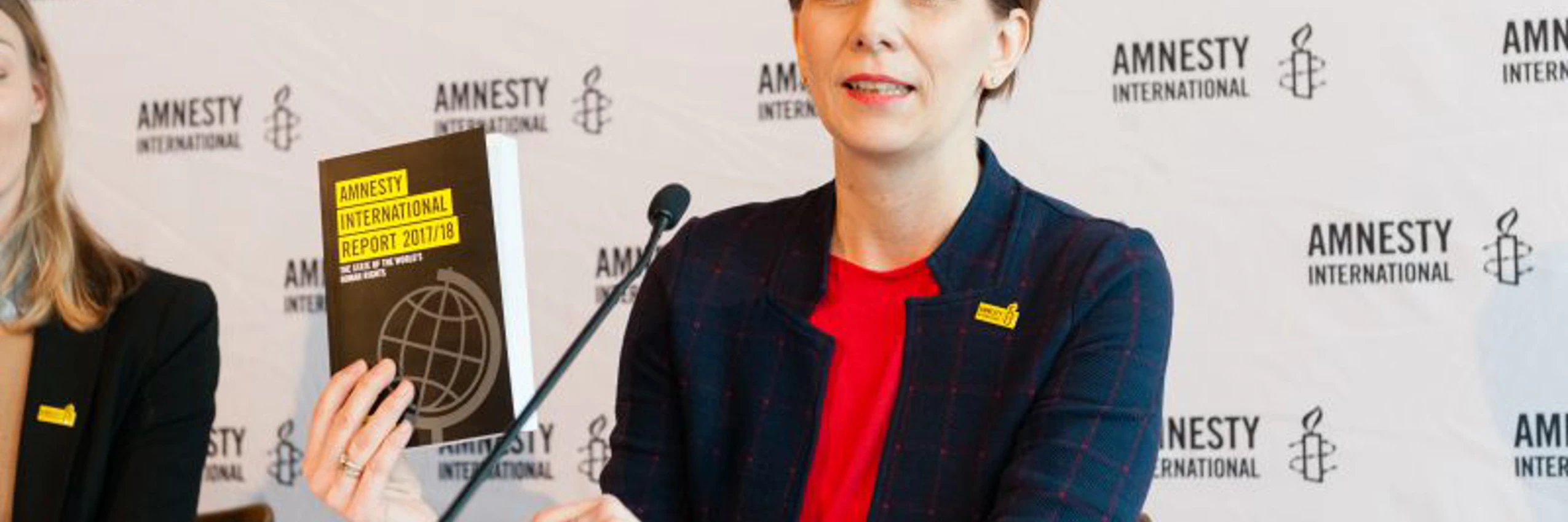 © Amnesty International/Christoph Liebentritt