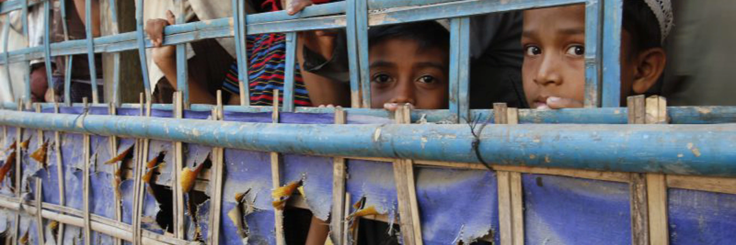 © Amnesty International