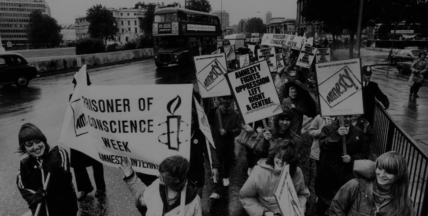 © Amnesty International