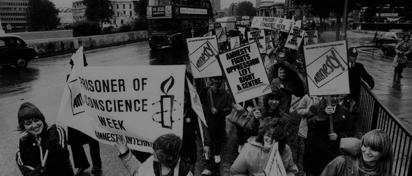 © Amnesty International